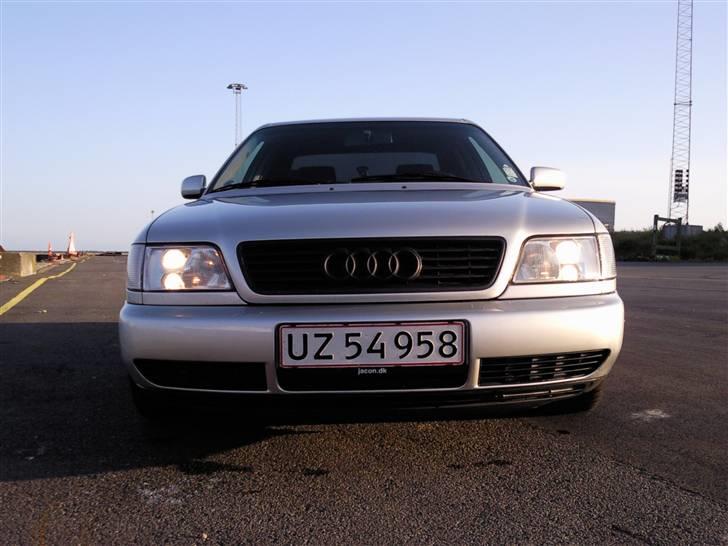Audi A6 billede 4