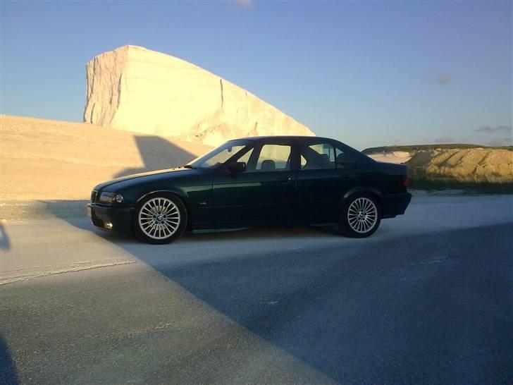 BMW E36 328i billede 18