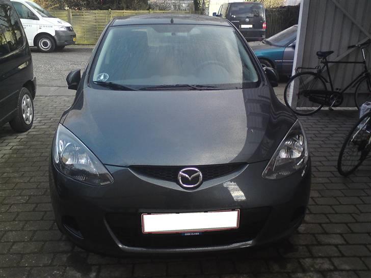 Mazda 2 1,3 Advance billede 3