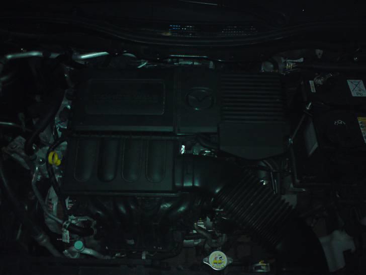 Mazda 2 1,3 Advance billede 5