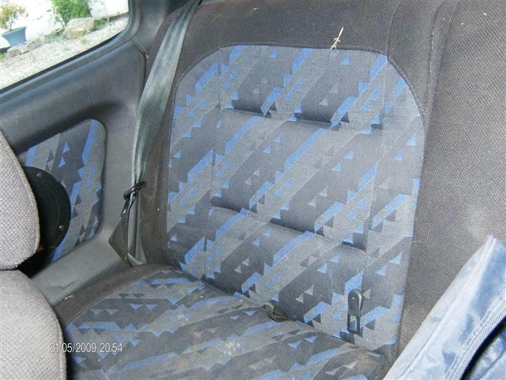 Peugeot 306 XS  "SOLGT" billede 6