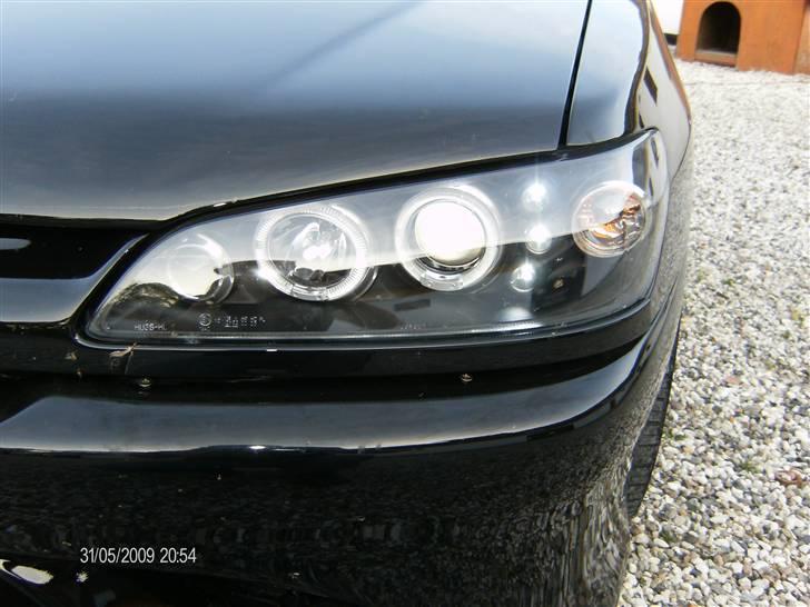 Peugeot 306 XS  "SOLGT" billede 7