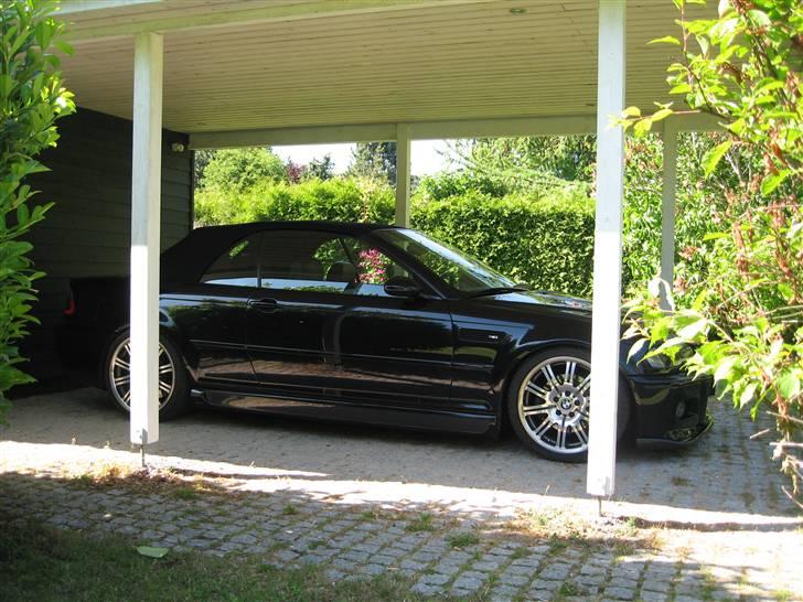 BMW M3 E46  - SOLGT billede 9