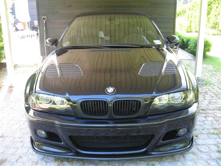BMW M3 E46  - SOLGT billede 10