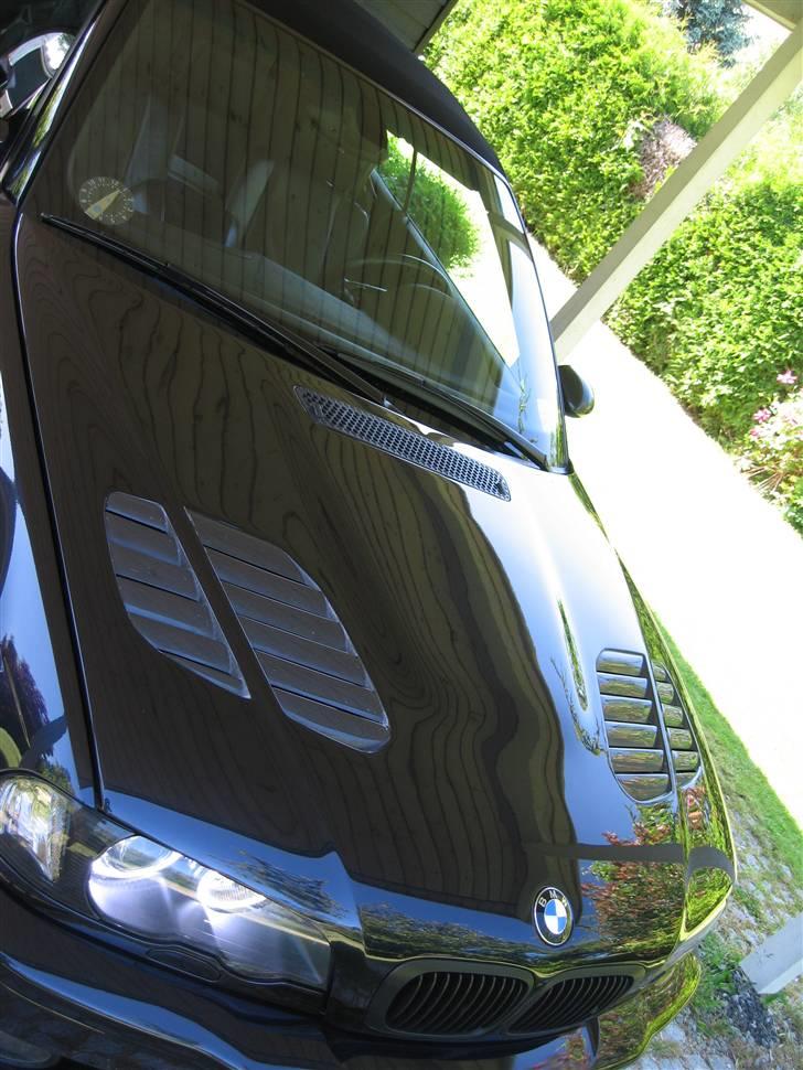 BMW M3 E46  - SOLGT billede 11