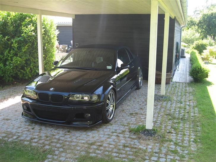 BMW M3 E46  - SOLGT billede 15