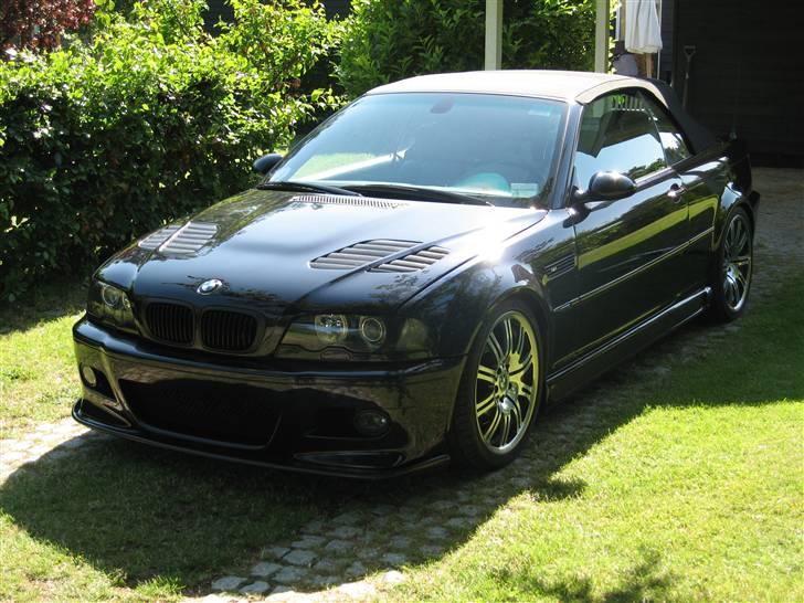 BMW M3 E46  - SOLGT billede 18