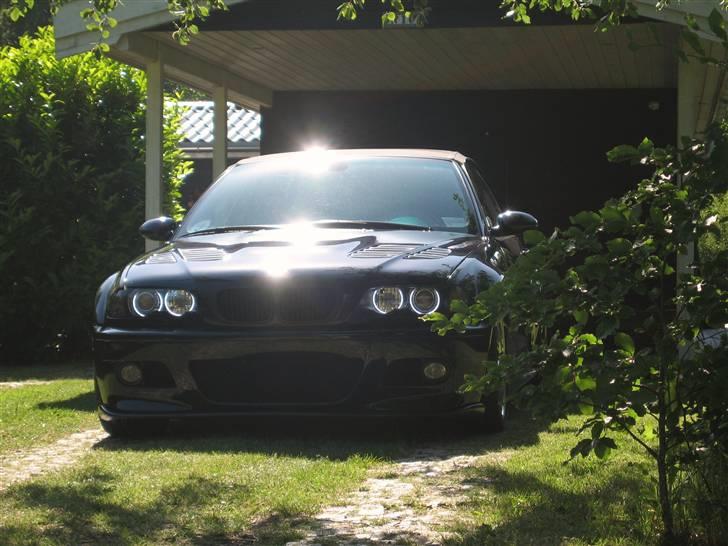 BMW M3 E46  - SOLGT billede 19