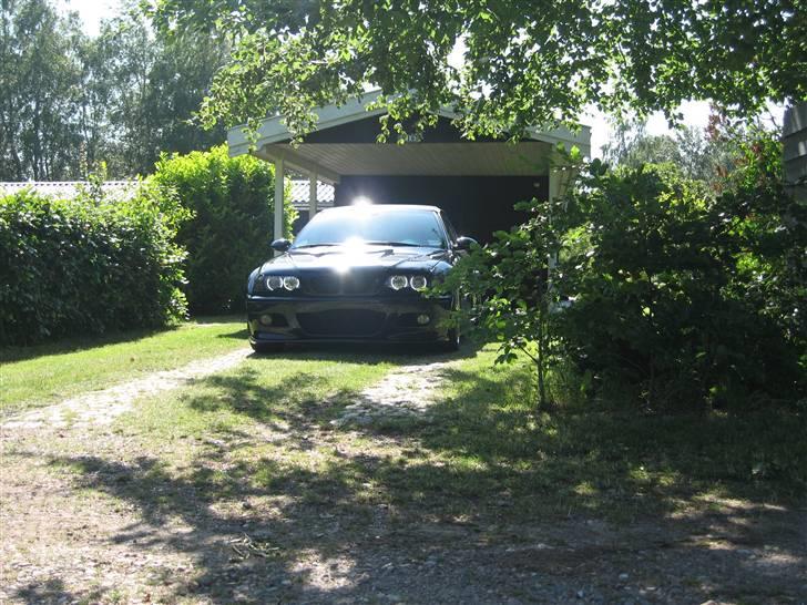 BMW M3 E46  - SOLGT billede 20