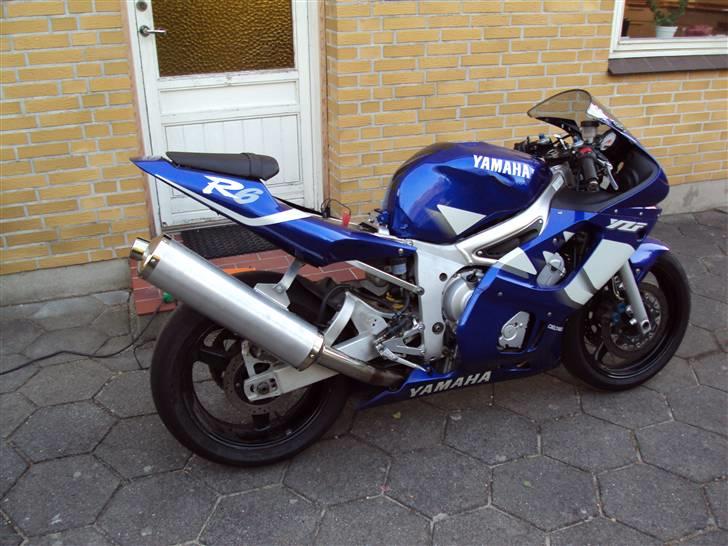 Opel zafira opc SOLGT - lidt legetøj billede 9