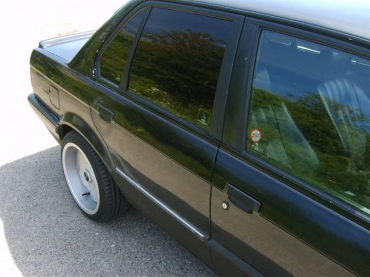 BMW 320i SOLGT billede 8