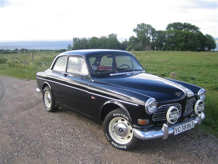 Volvo Amazon billede 2