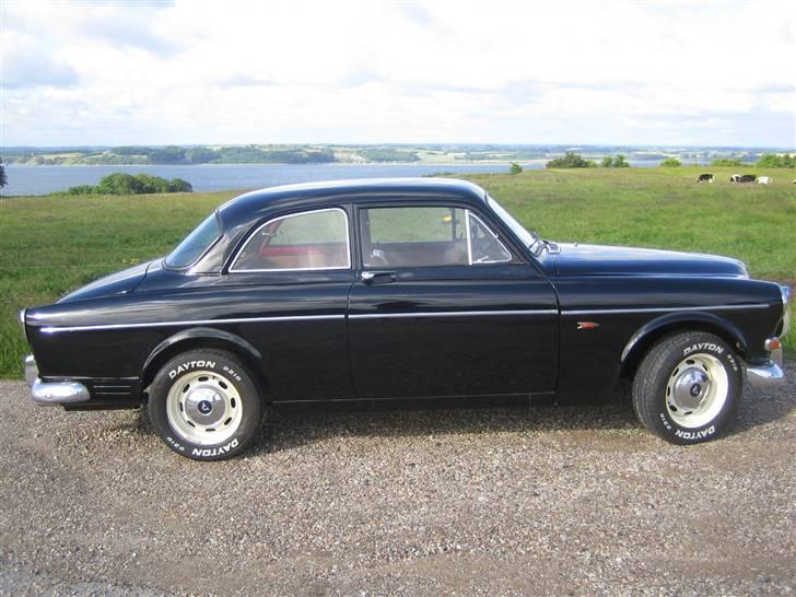 Volvo Amazon billede 3