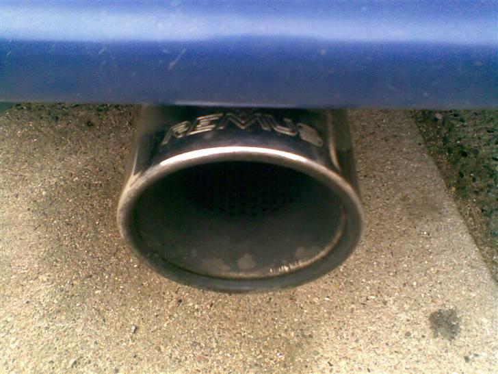 Peugeot 106 Rally billede 6