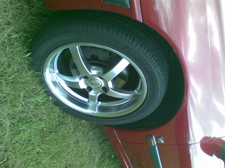 Peugeot 406 3,0 V6 - Solgt billede 5