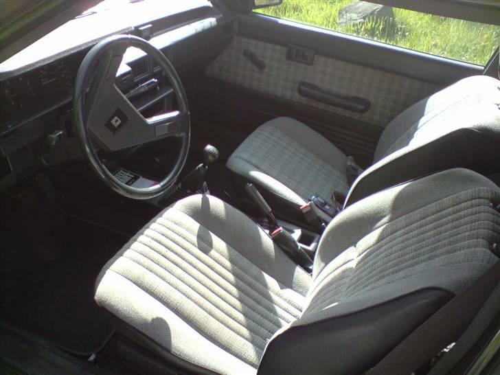 Toyota Corolla  Skrottet R.I.P billede 5