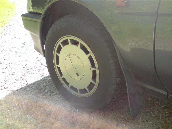 Toyota Corolla  Skrottet R.I.P billede 6