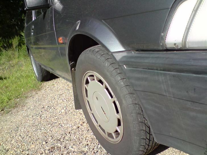 Toyota Corolla  Skrottet R.I.P billede 7