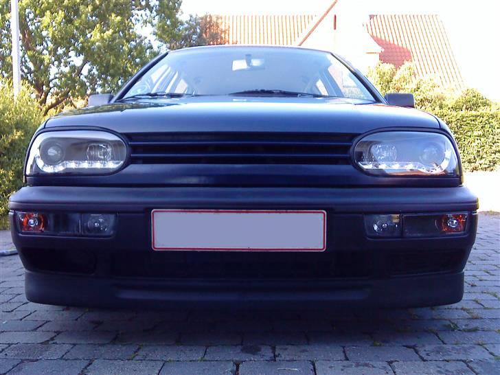 VW Golf 3 (SOLGT) billede 9