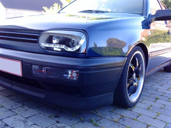 VW Golf 3 (SOLGT) billede 10