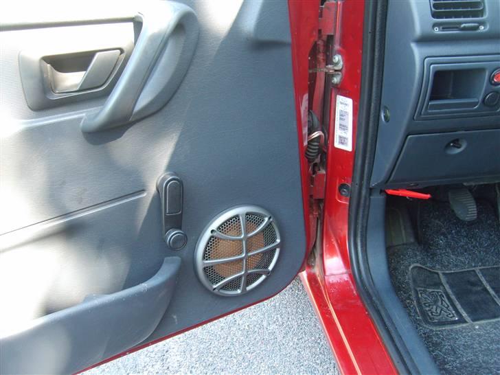 Peugeot Partner SOLGT!! billede 7