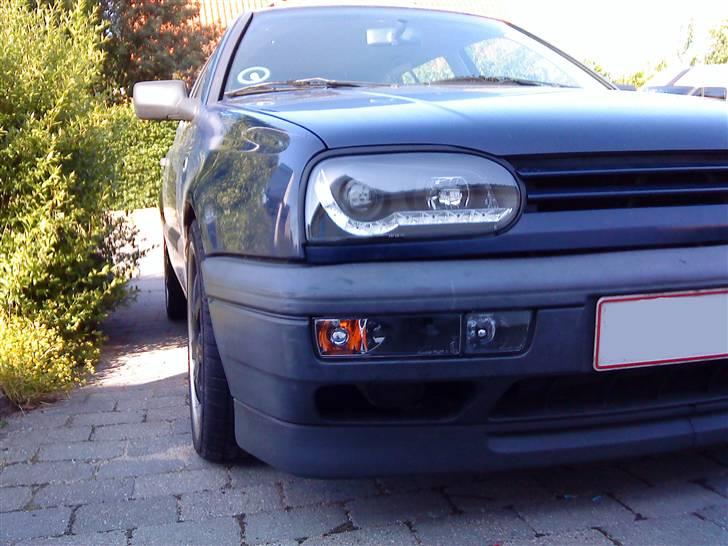 VW Golf 3 (SOLGT) billede 11