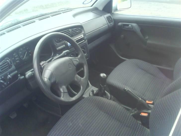 VW Vento #Solgt# billede 10