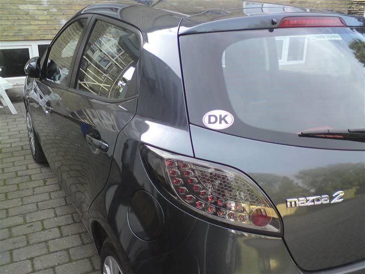 Mazda 2 1,3 Advance billede 7