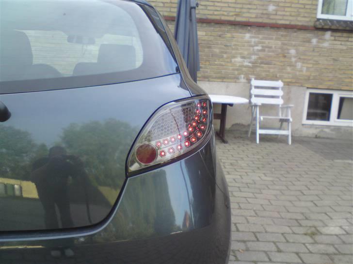 Mazda 2 1,3 Advance billede 8