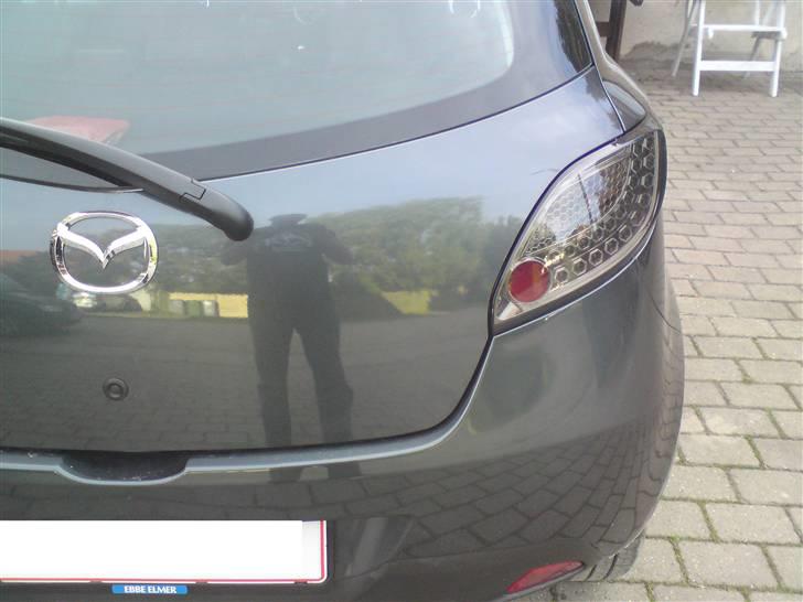 Mazda 2 1,3 Advance billede 9