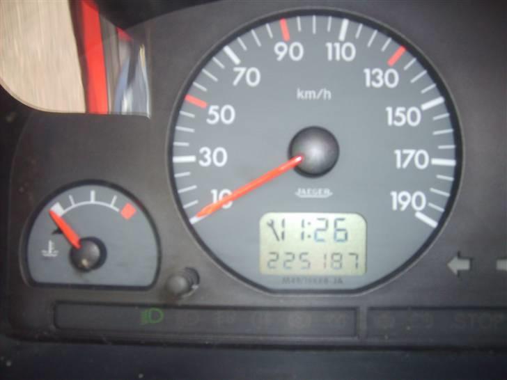 Peugeot Partner SOLGT!! billede 10