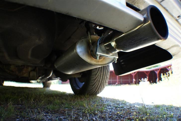 Volvo 745 TIC *SOLGT* billede 6