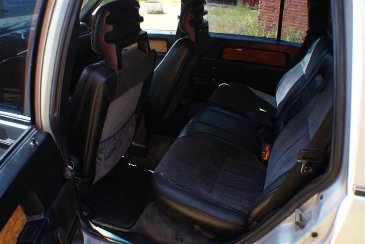 Volvo 745 TIC *SOLGT* billede 9