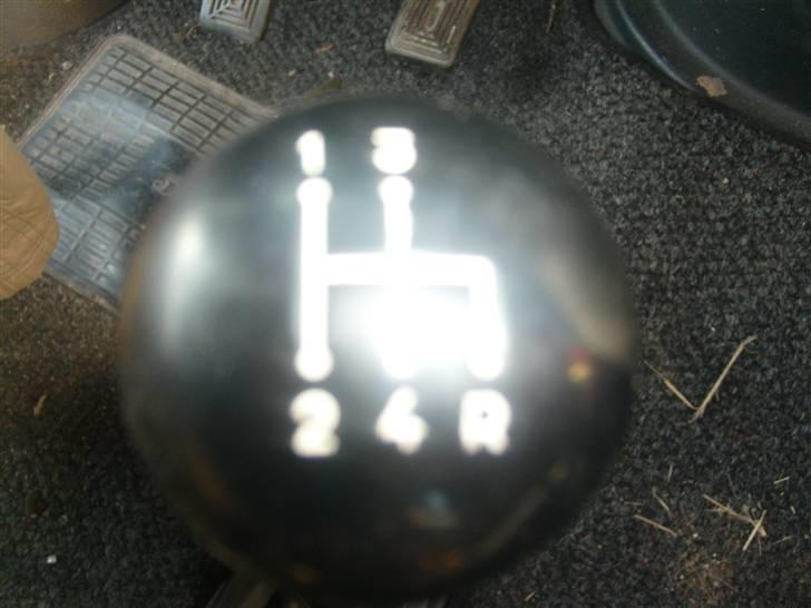 Renault TRAFIC  billede 11