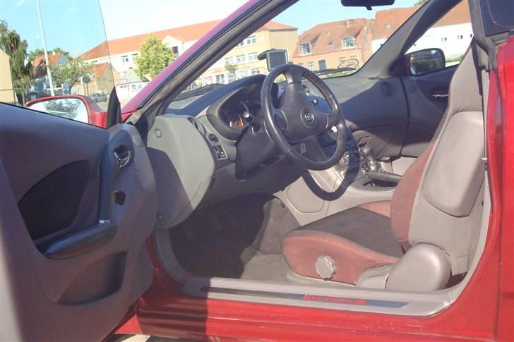 Toyota Celica VVT-I *TTE*$solgt$ billede 6