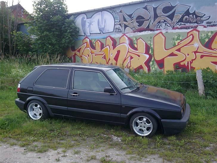 VW Golf 1,6 TD  billede 11