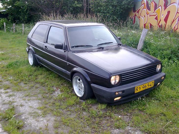 VW Golf 1,6 TD  billede 12