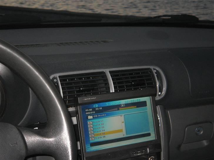 Audi A3  1.8 T    (SOLGT) billede 14