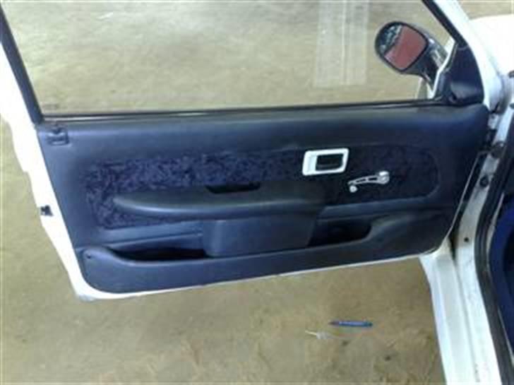 Peugeot 106 rallye billede 13