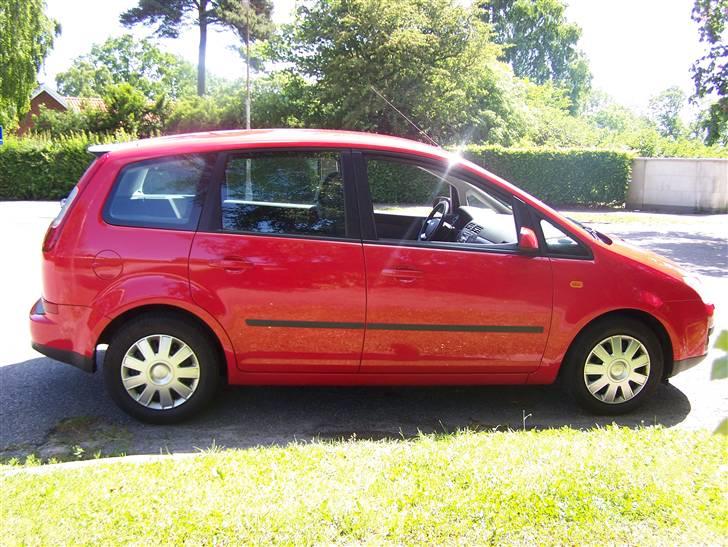 Ford Focus C-max Solgt billede 2