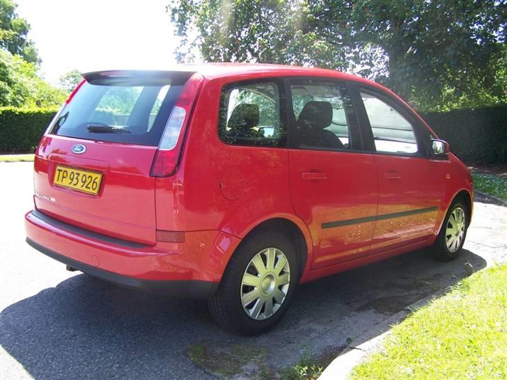 Ford Focus C-max Solgt billede 4