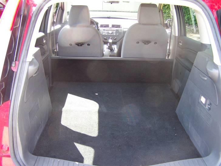 Ford Focus C-max Solgt billede 8