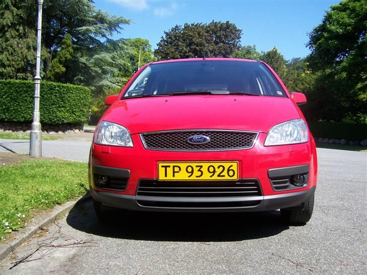 Ford Focus C-max Solgt billede 13