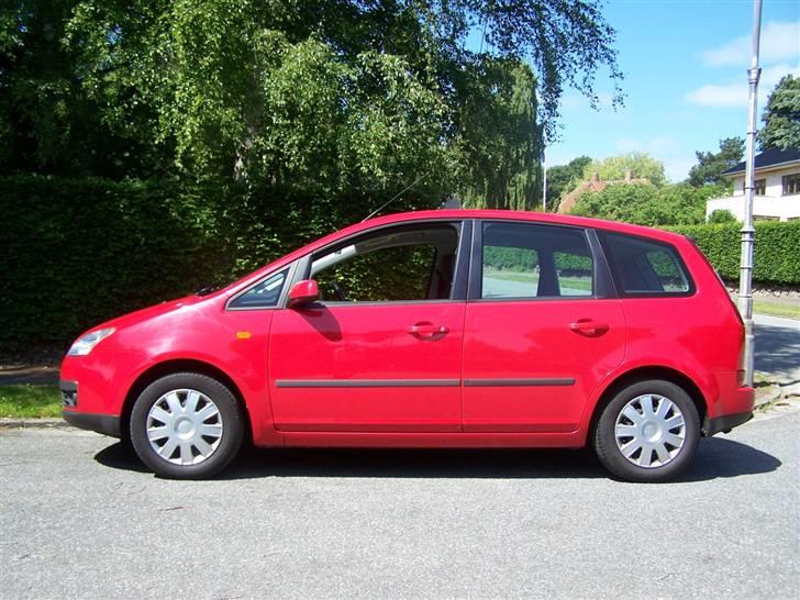 Ford Focus C-max Solgt billede 14