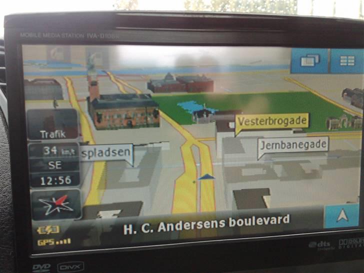 BMW E36 320I Cab Tid. bil (Solgt) billede 13