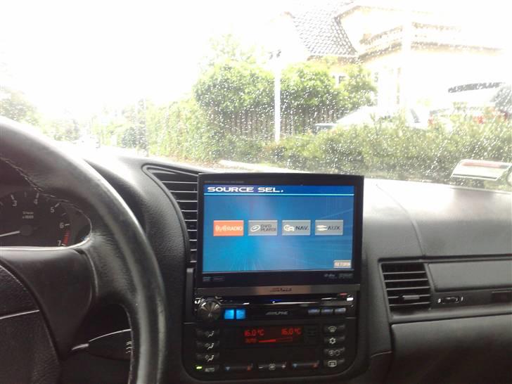 BMW E36 320I Cab Tid. bil (Solgt) billede 16