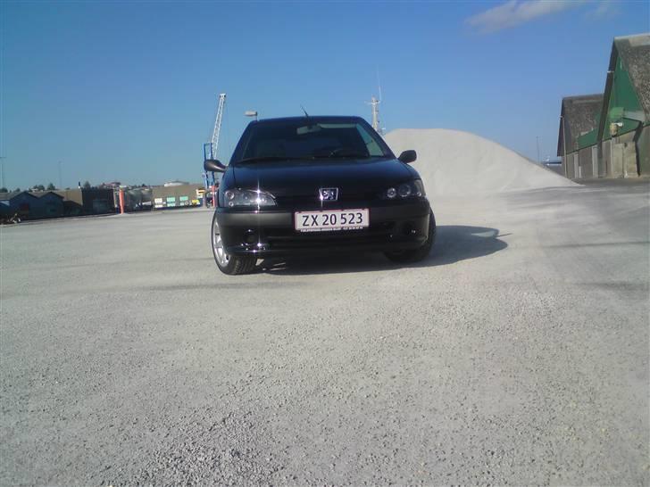 Peugeot 106 Solgt. - 14/6-09 billede 19