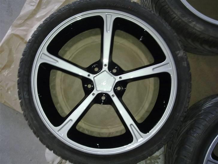 BMW E36 >>>Solgt<<< billede 2