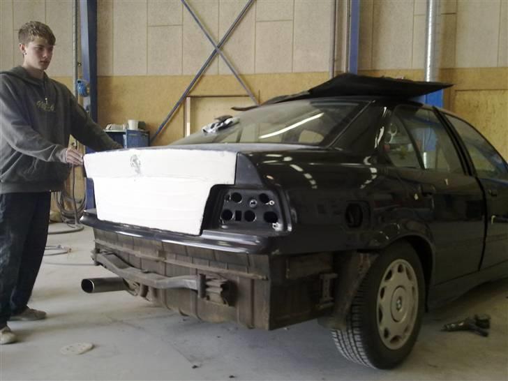 BMW E36 >>>Solgt<<< billede 4