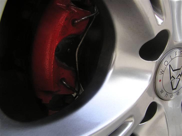 Peugeot 106 GTI billede 9